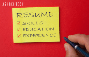 A Practical Resume Writing Guide for Fresh Graduates Attending a Tech Career Expo