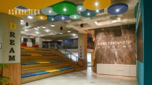 5 Reasons Why AshreiTech Academy is the Best Choice for Corporate Events and Trainings