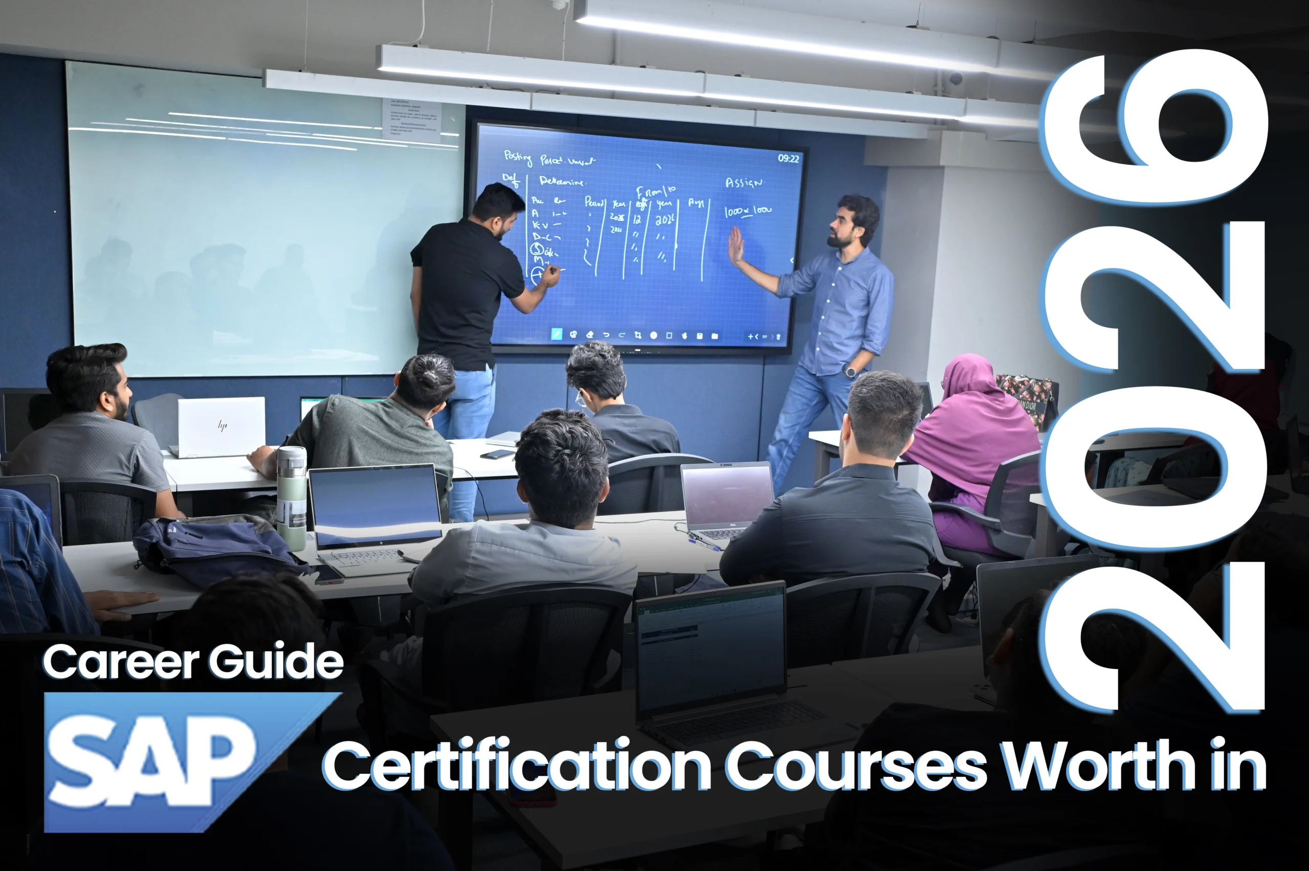 Are SAP Certification Courses Worth It in 2026