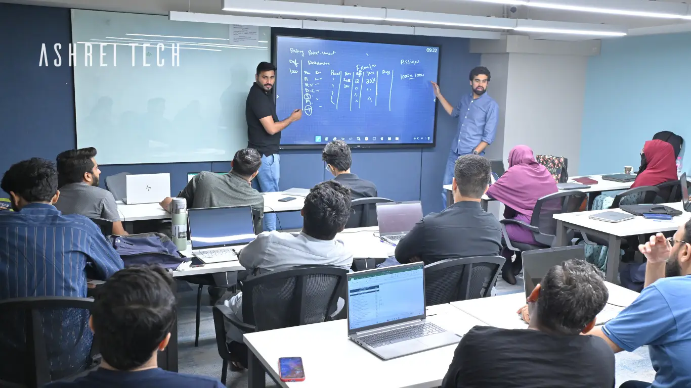 Which Institute Offers SAP Certification in Karachi