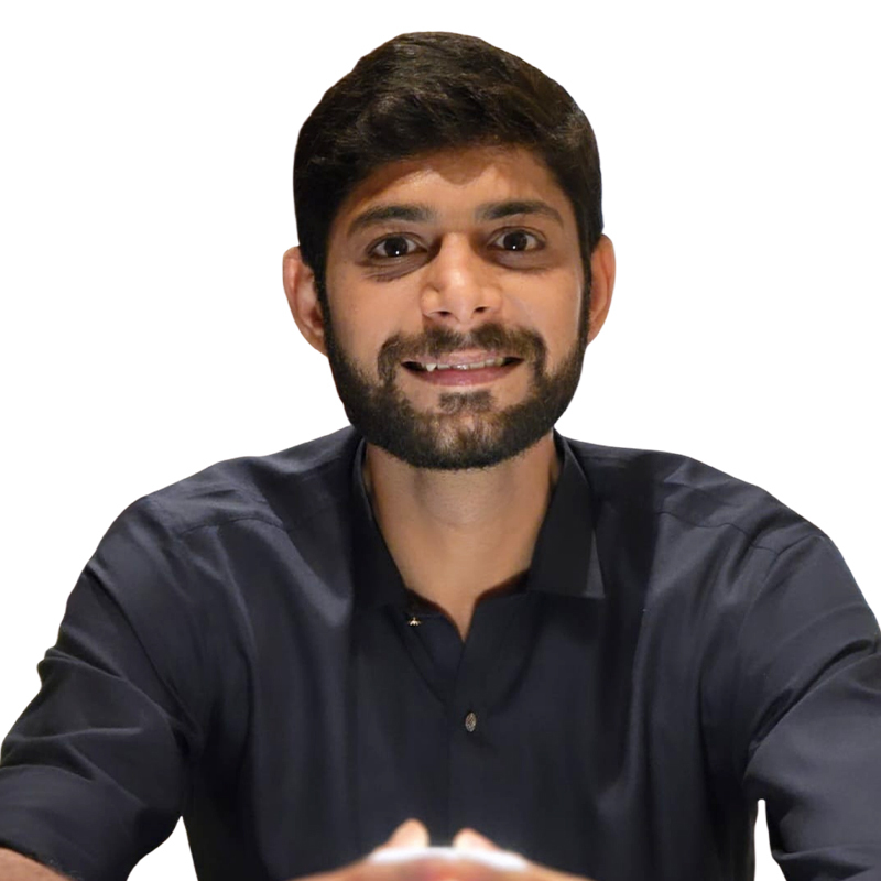 Muhammad Adnan Salat