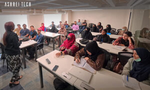 Free courses in karachi