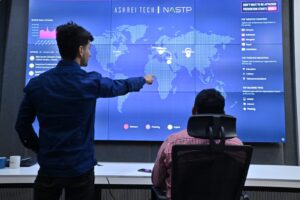 Cyber Security for Beginners: How to Start Without a Tech Background