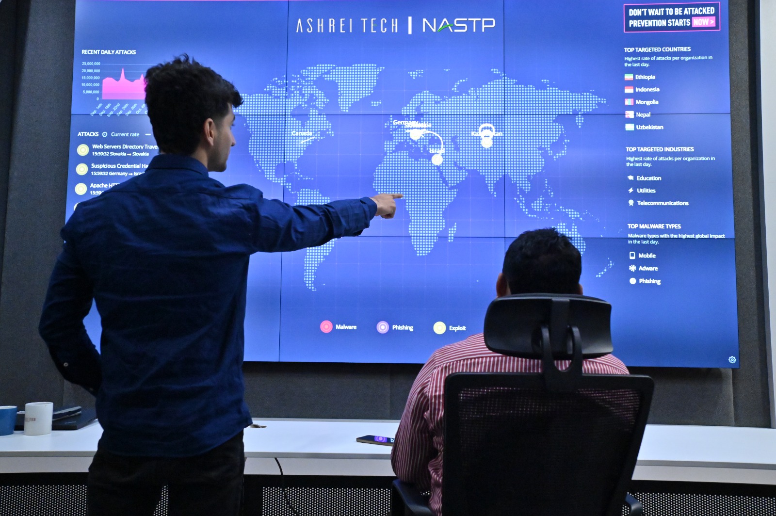 Cyber Security for Beginners: How to Start Without a Tech Background