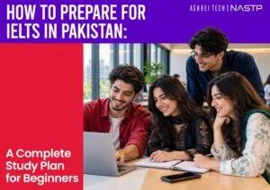 IELTS in Pakistan, IELTS preparation in karachi, how to prepare for IELTS, resourse for IELTS learning