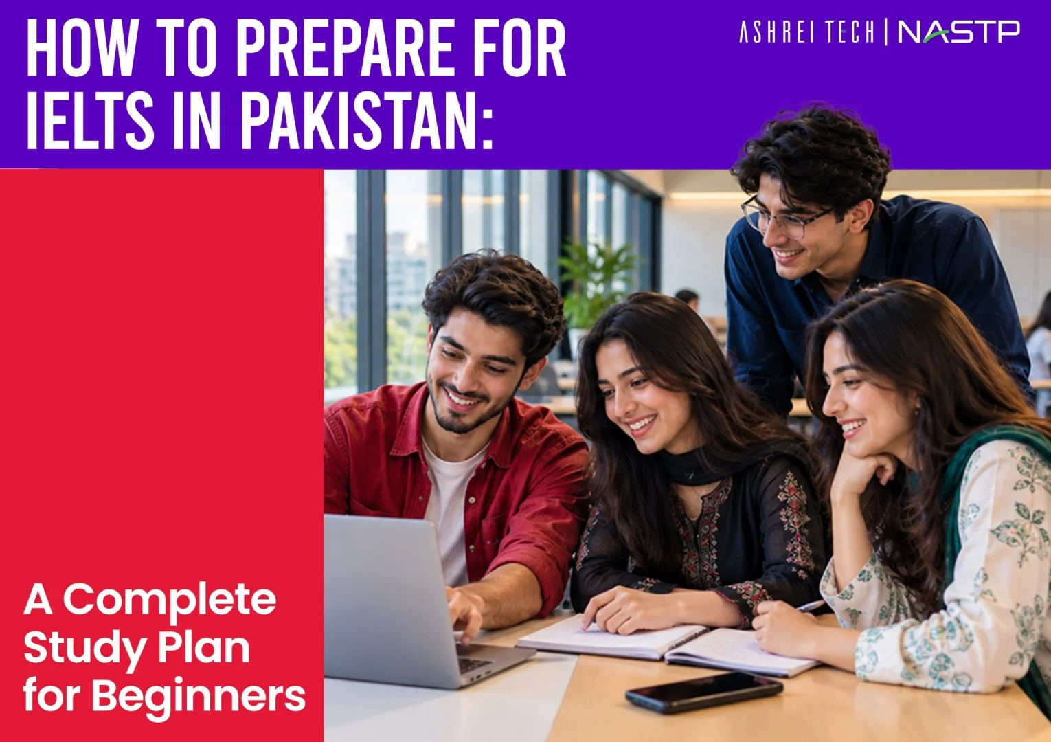 IELTS in Pakistan, IELTS preparation in karachi, how to prepare for IELTS, resourse for IELTS learning